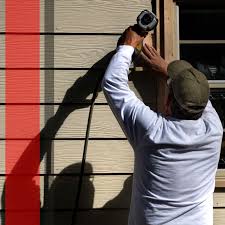 Best Wood Siding Installation  in , IA